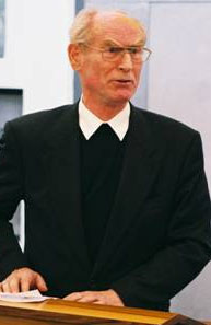 Prof. Dr. Alfons Nossol
