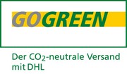 Go Green - Der CO2-neutrale Versand mit DHL