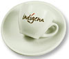 Klicken für grösseres Bild! ESPRESSO Tasse