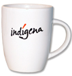 Klicken für grösseres Bild! Kaffeebecher (Ø ca. 8 cm, Höhe 10 cm, Füllmenge 250 ml)