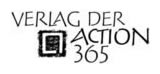 Verlag der Action 365