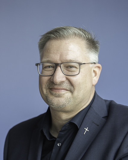 Prof. Dr. Wolfgang Beck