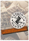 Poster "Gerecht handeln"