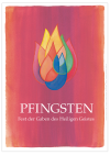 Poster "Pfingsten - Gaben des Heiligen Geistes"