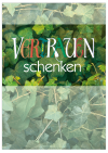 Poster "Vertrauen"
