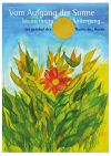 Poster "Vom Aufgang der Sonne ..."
