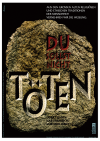 Poster "Du sollst nicht töten"