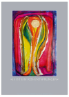 Poster "Es ist ein Ros entsprungen"