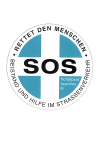 SOS Plaketten (außen)
