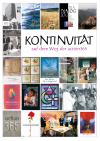 Buch "KONTINUITÄT - auf dem Weg der action365" 
