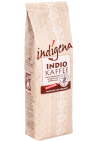 indígena INDIO Kaffee gemahlen, 250 g