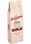 indígena INDIO Kaffee BOHNE, 250 g