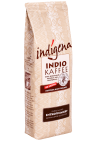 indígena INDIO Kaffee ENTKOFFEINIERT gemahlen, 250g