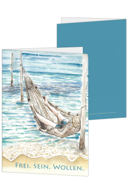 Korrespondenzkarte \