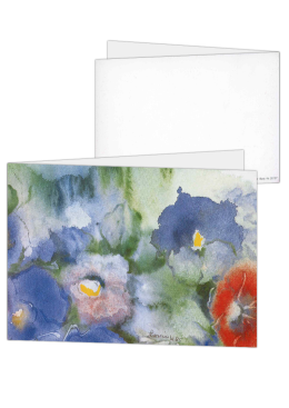 Korrespondenzkarte \