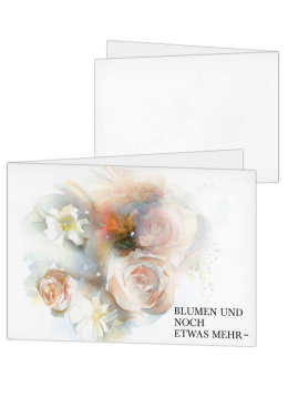 Korrespondenzkarte \