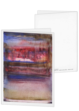 Korrespondenzkarte \