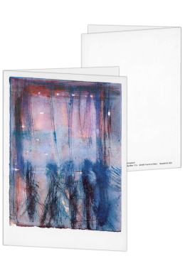 Korrespondenzkarte \