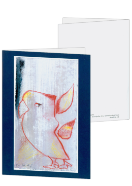 Korrespondenzkarte \