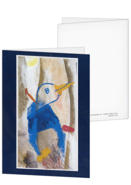 Korrespondenzkarte \