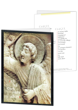 Korrespondenzkarte \