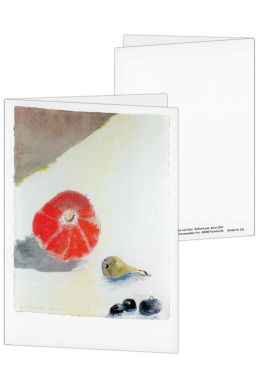 Korrespondenzkarte \