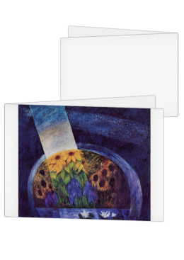 Korrespondenzkarte \