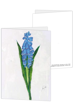 Korrespondenzkarte \