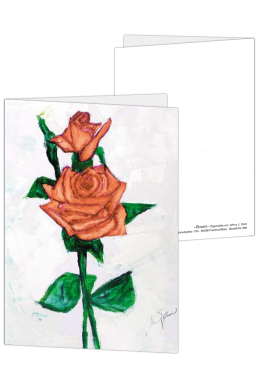 Korrespondenzkarte \