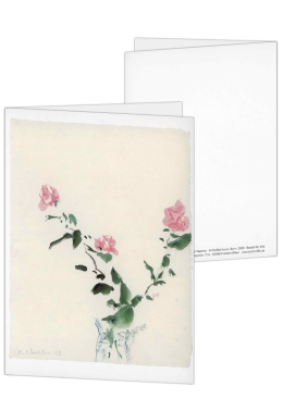 Korrespondenzkarte \