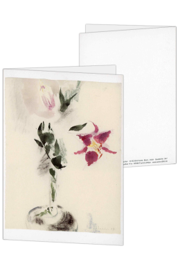 Korrespondenzkarte \