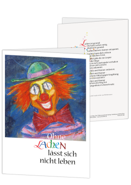 Korrespondenzkarte \