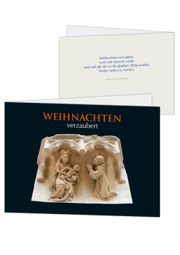 Korrespondenzkarte \