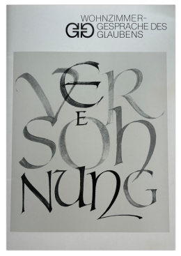 Wohnzimmergespräche des Glaubens \