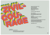 Poster "Zivilcourage"