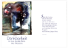 Poster "Dankbarkeit ist das Gedächtnis des Herzens"