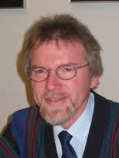 Klaus-Peter Heyduck