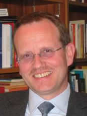 Dr. Rüdiger Fuchs