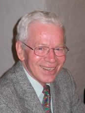 Prof. Dr. Rudolf Wichard