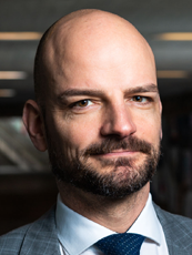 Timo Walter