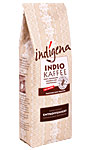 Klicken fr grsseres Bild! 500g indgena INDIO Kaffee ENTKOFFEINIERT gemahlen