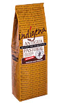 Klicken fr grsseres Bild! 250g indgena ANTIGUA PASTORAL gourmet caf gemahlen