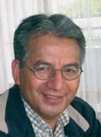 José Ángel López Camposeco