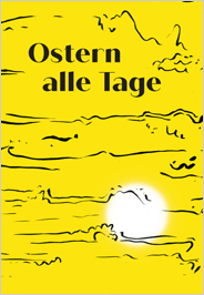 Passion und Ostern